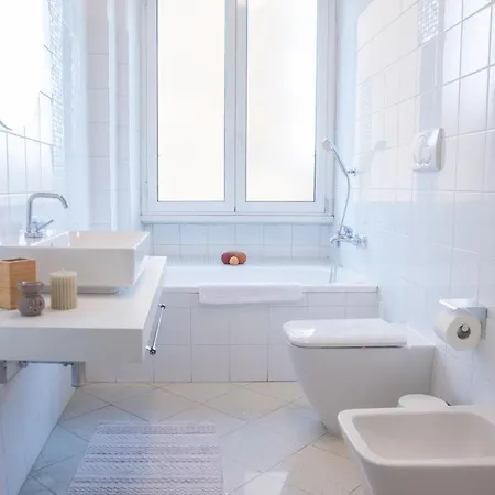 Matteucci Prestige House 아파트