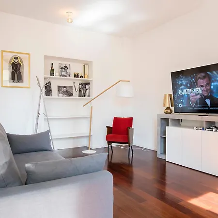 Il Principe - Luxury Boutique Near The Colosseo Apartament