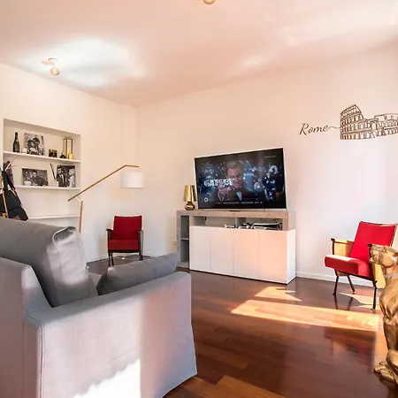 Matteucci Prestige House