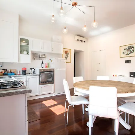 Matteucci Prestige House * 로마