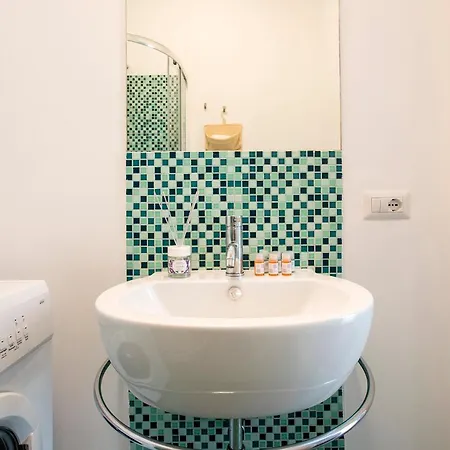 Apartament Il Principe - Luxury Boutique Near The Colosseo
