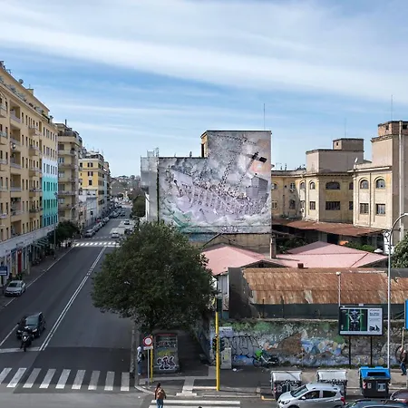 Il Principe - Luxury Boutique Near The Colosseo Apartament *