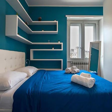 Matteucci Prestige House 로마