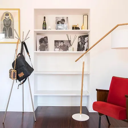 Matteucci Prestige House * Roma