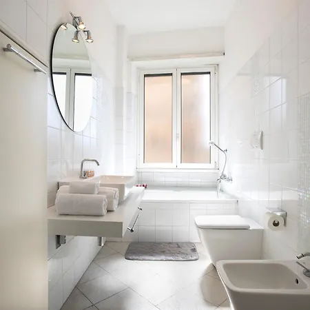 Daire Matteucci Prestige House *