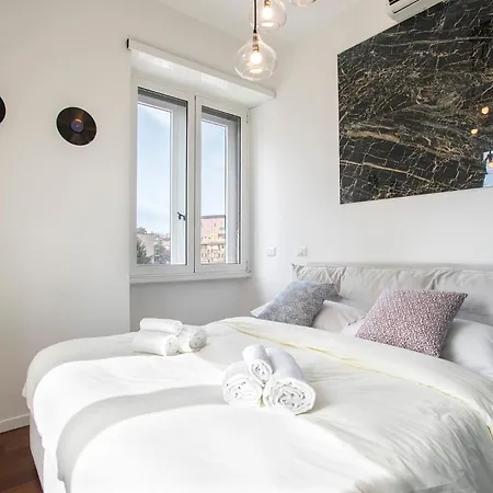 Matteucci Prestige House * Roma