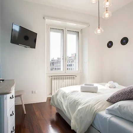 Matteucci Prestige House *