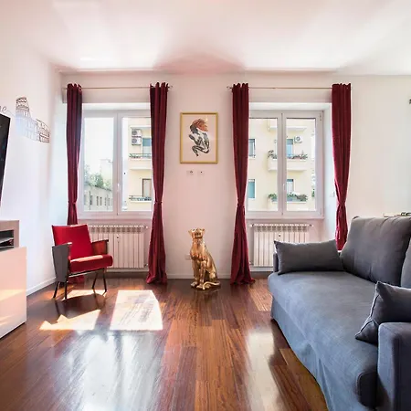 Matteucci Prestige House Daire *