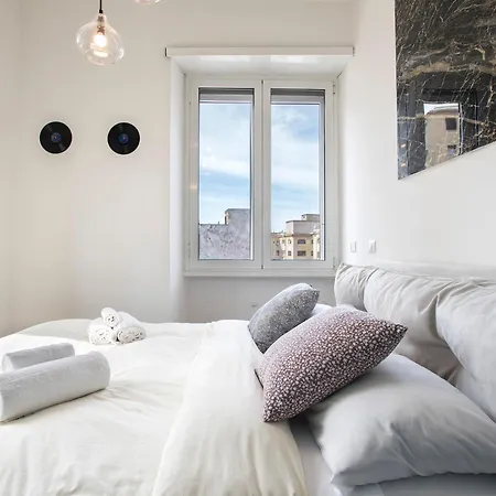 Matteucci Prestige House *