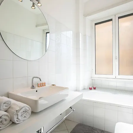 Matteucci Prestige House