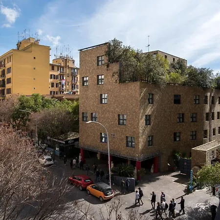 Matteucci Prestige House *