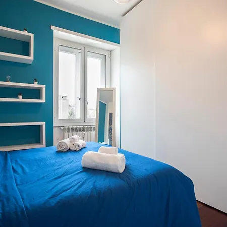 Matteucci Prestige House Roma