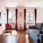 Piramide Family Apartment *