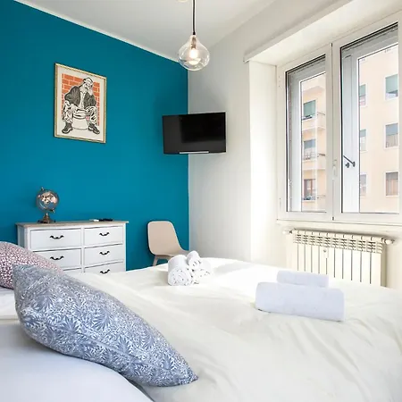 公寓 Il Principe - Luxury Boutique Near The Colosseo *